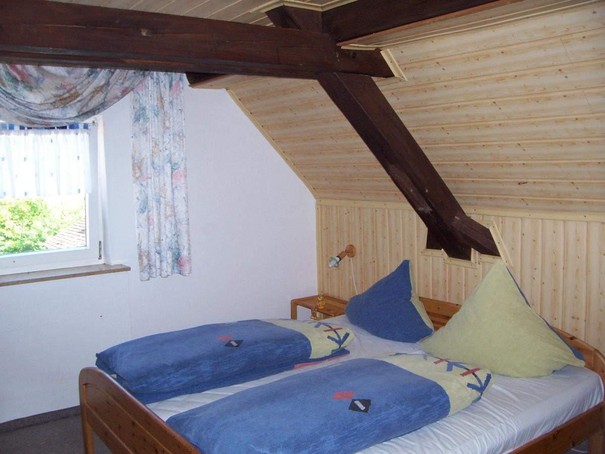 Landgasthof Gotzenmuehle Lichtenau  Экстерьер фото